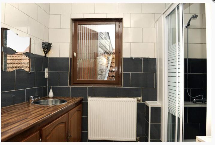 Chambre D'Hotes Anzi Arcis-sur-Aube Rum bild