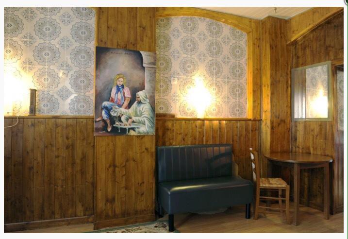 Chambre D'Hotes Anzi Arcis-sur-Aube Exteriör bild
