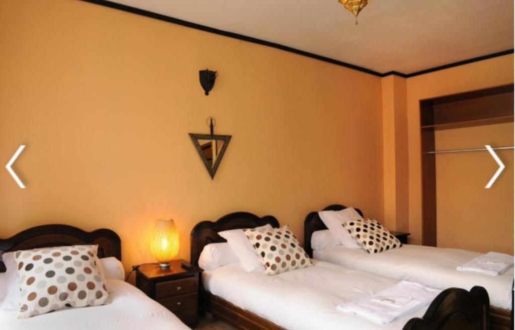 Chambre D'Hotes Anzi Arcis-sur-Aube Rum bild