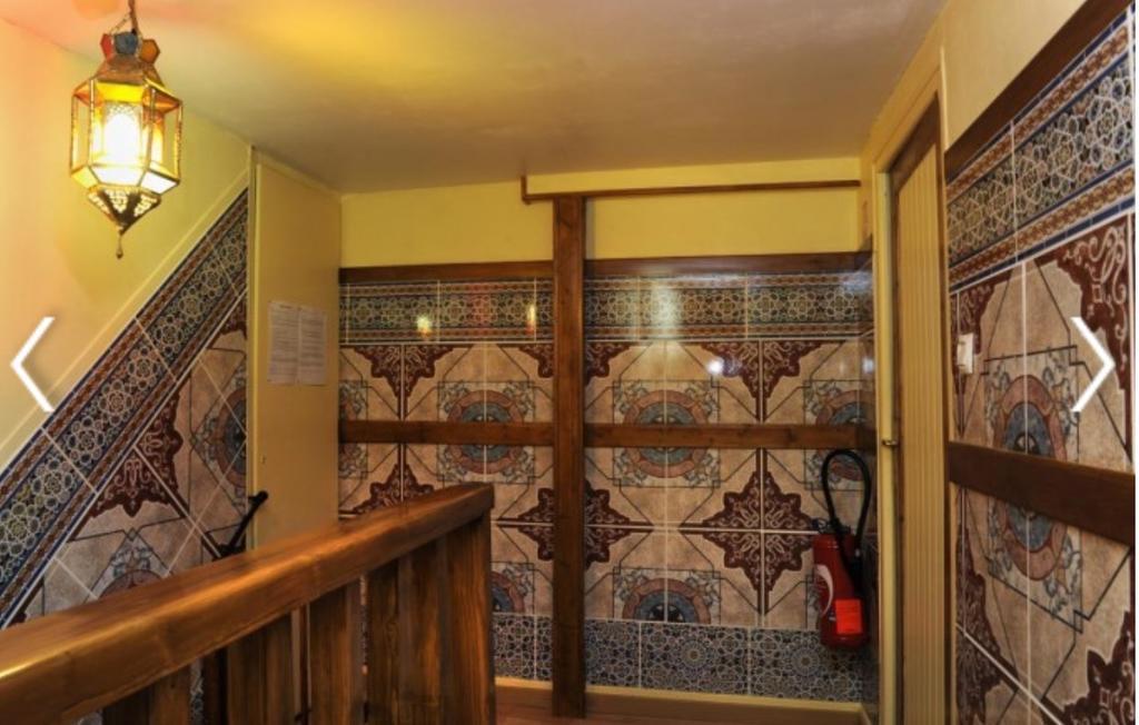 Chambre D'Hotes Anzi Arcis-sur-Aube Exteriör bild
